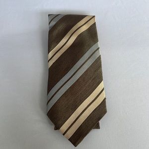 Ermenegildo Zegna tie